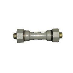 WAL-RICH Wal-Rich 2931004 1 inches ips steel compression coupling, sdr-11