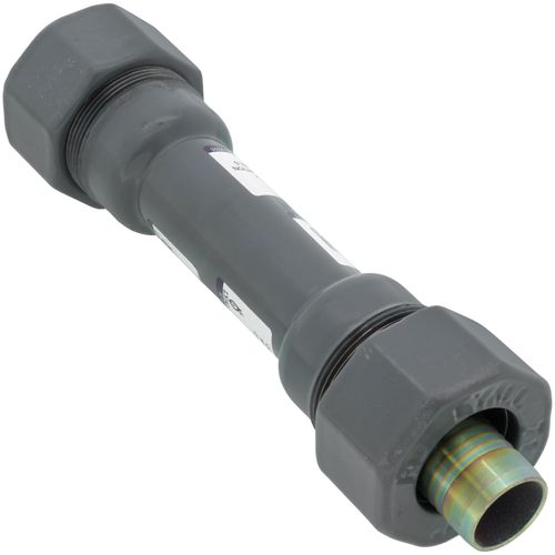 WAL-RICH Wal-Rich 2931004 1 inches ips steel compression coupling, sdr-11