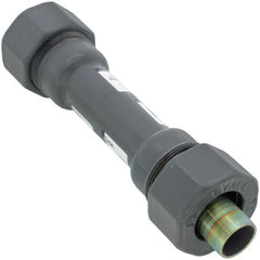 WAL-RICH Wal-Rich 2931004 1 inches ips steel compression coupling, sdr-11