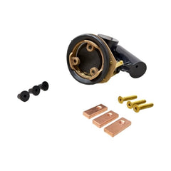 WAL-RICH Wal-Rich 1304018 #4 flushvalve for old style American Standard 1 pack 47186-007A