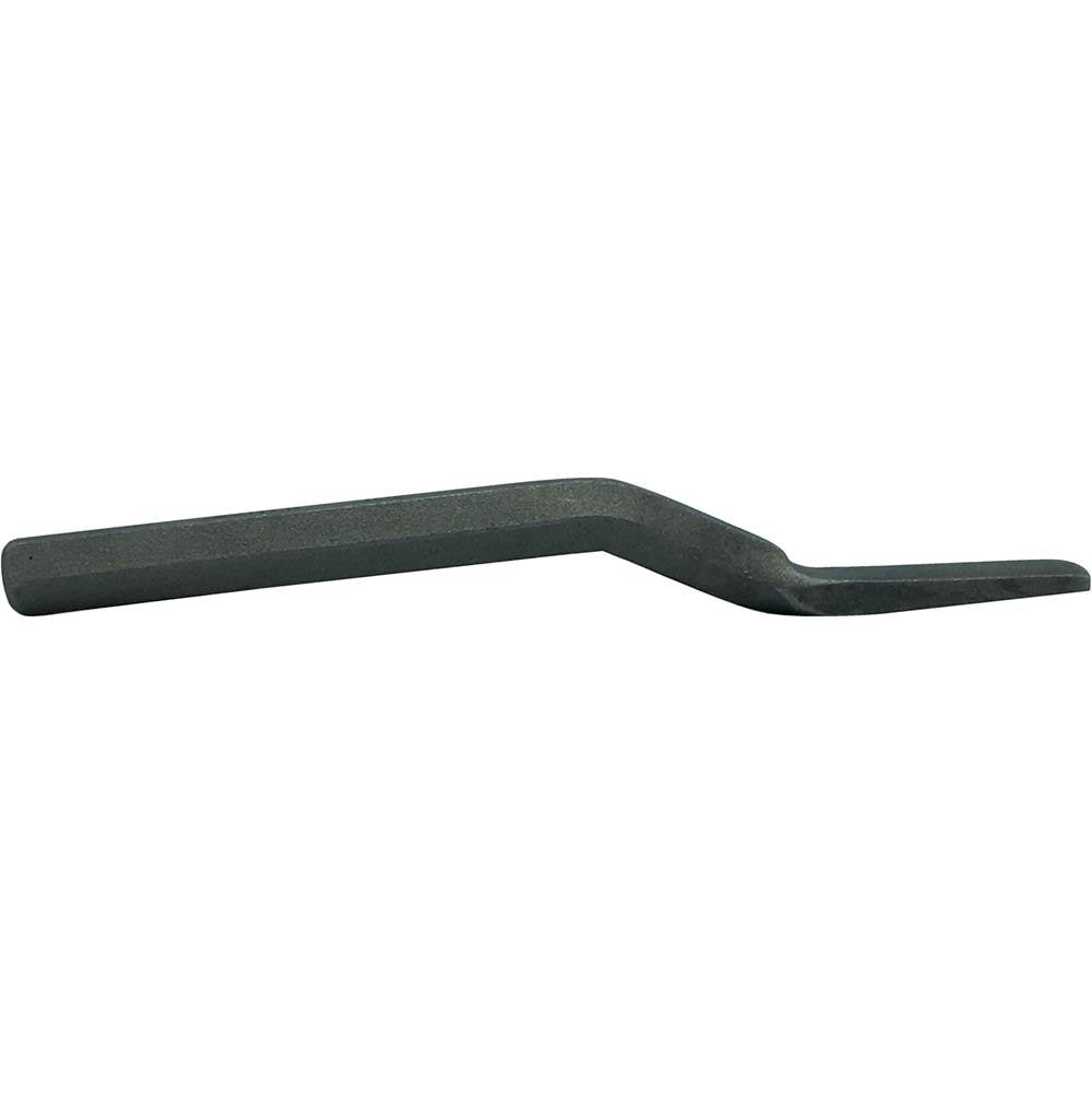 WAL-RICH Wal-Rich 1872006 5/8″ straight caulk tool – short 5/8x3/4x7 in
