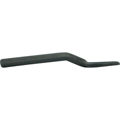 WAL-RICH Wal-Rich 1872006 5/8″ straight caulk tool – short 5/8x3/4x7 in