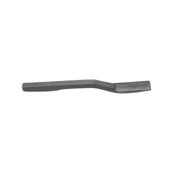 WAL-RICH Wal-Rich 1872006 5/8″ straight caulk tool – short 5/8x3/4x7 in