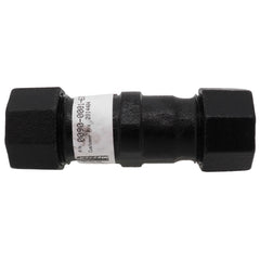WAL-RICH Wal-Rich 2814404 style 90 steam dresser coupling 3/4^