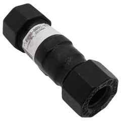 WAL-RICH Wal-Rich 2814404 style 90 steam dresser coupling 3/4^