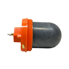 WAL-RICH Wal-Rich 1832006 4 inches pneumatic test plug