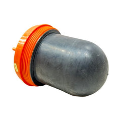 WAL-RICH Wal-Rich 1832006 4 inches pneumatic test plug