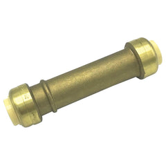 WAL-RICH Wal-Rich 2012070 1/2″ Ez-Bite Push-Fit “Repair” Coupling