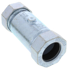 WAL-RICH Wal-Rich 2804006 1 inch Galv Dresser Coupling Long