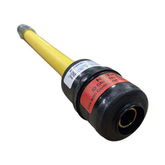 WAL-RICH Wal-Rich 2885020 1 inch CTS male Con-Stab pipe adapter