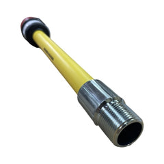 WAL-RICH Wal-Rich 2885020 1 inch CTS male Con-Stab pipe adapter