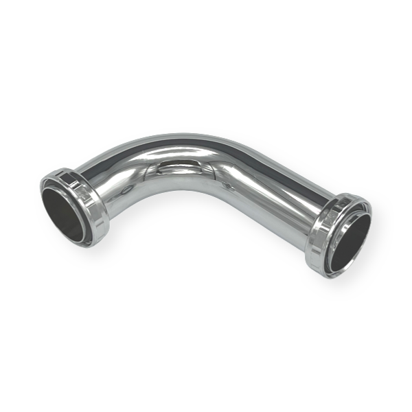 WAL-RICH Wal-Rich 0113004 Tank Elbow 2 inches x 5 inches x 7 inches