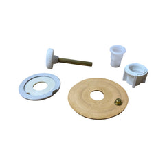 WAL-RICH Wal-Rich 2741502 drop in kit to fit Delany Rex 3.5 flushometer