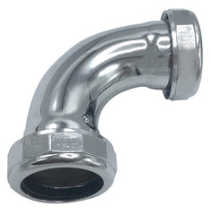 WAL-RICH Wal-Rich 1502002 Double Slip Elbow 1 1/4 Inch 90 Degree