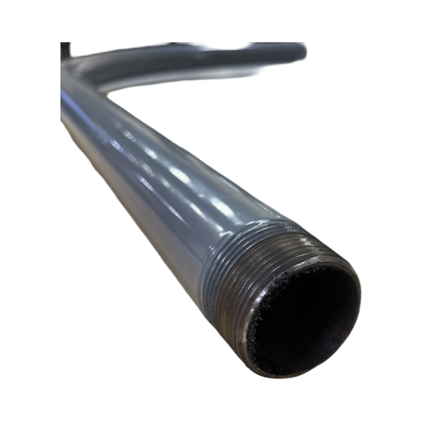 WAL-RICH Wal-Rich 2930006 1-1/4 inches IPS Compression Service Riser