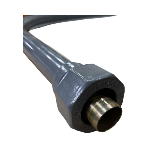 WAL-RICH Wal-Rich 2930006 1-1/4 inches IPS Compression Service Riser