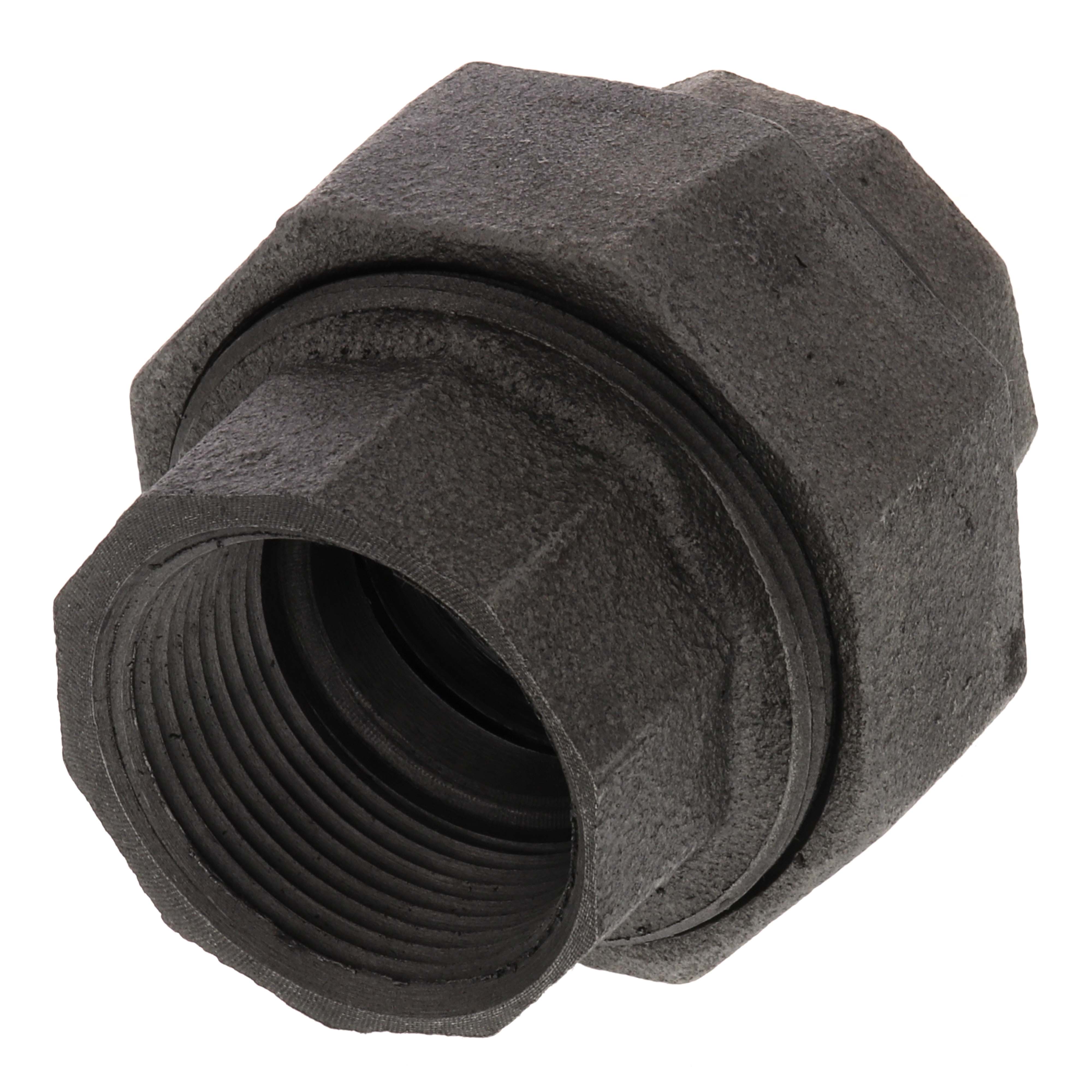 WAL-RICH Wal-Rich 0417706 1 1/4 inches Malleable Iron Insulating Union