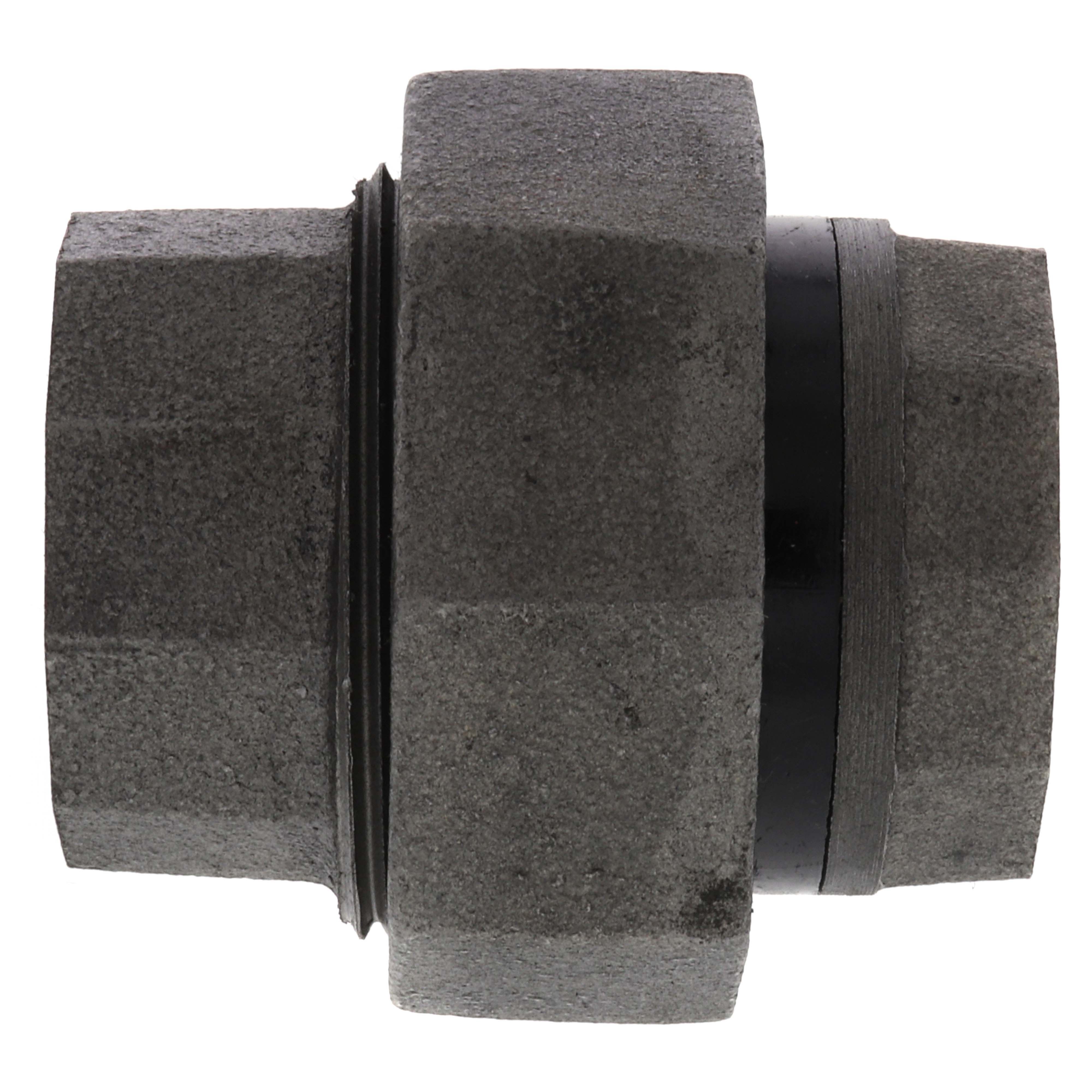 WAL-RICH Wal-Rich 0417706 1 1/4 inches Malleable Iron Insulating Union