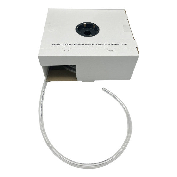 WAL-RICH Wal-Rich 0819524 5/16 inches ID x 1/2 inches OD 100 feet Vinyl Tubing