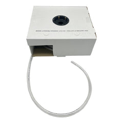 WAL-RICH Wal-Rich 0819524 5/16 inches ID x 1/2 inches OD 100 feet Vinyl Tubing