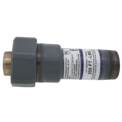 WAL-RICH Wal-Rich 2935008 1-1/2 inches IPS Steel Compression Male Adapter SDR-11 10 PSI