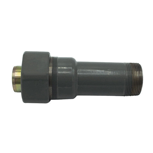 WAL-RICH Wal-Rich 2935008 1-1/2 inches IPS Steel Compression Male Adapter SDR-11 10 PSI