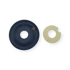 WAL-RICH Wal-Rich CD203 Rex 1.6 Diaphragm Closet 1 Pack