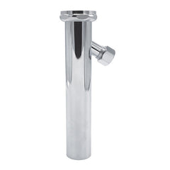 WAL-RICH Wal-Rich 0117204 1 1/2 x 8 17 GA Trap Primer 25 Pack