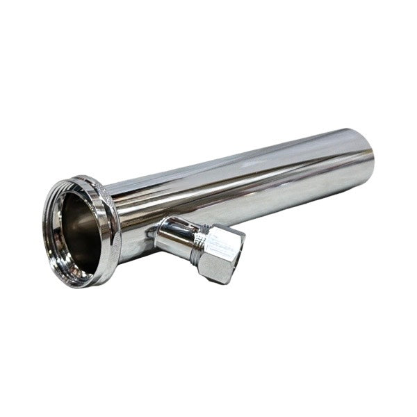 WAL-RICH Wal-Rich 0117204 1 1/2 x 8 17 GA Trap Primer 25 Pack