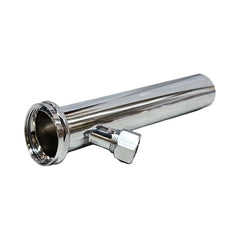 WAL-RICH Wal-Rich 0117204 1 1/2 x 8 17 GA Trap Primer 25 Pack