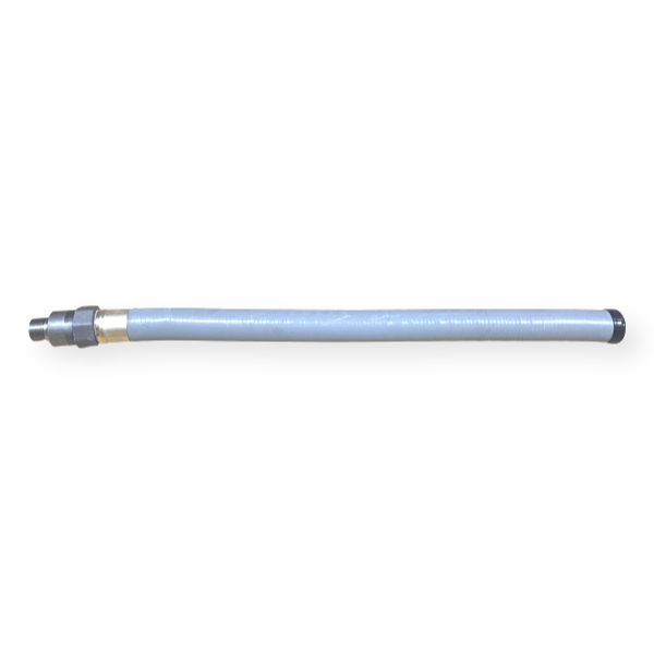 WAL-RICH Wal-Rich 2887042 Conflex Flexible Gas Service Riser 1 1/4 inches x 36 inches 125 PSI