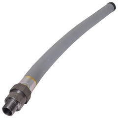 WAL-RICH Wal-Rich 2887042 Conflex Flexible Gas Service Riser 1 1/4 inches x 36 inches 125 PSI