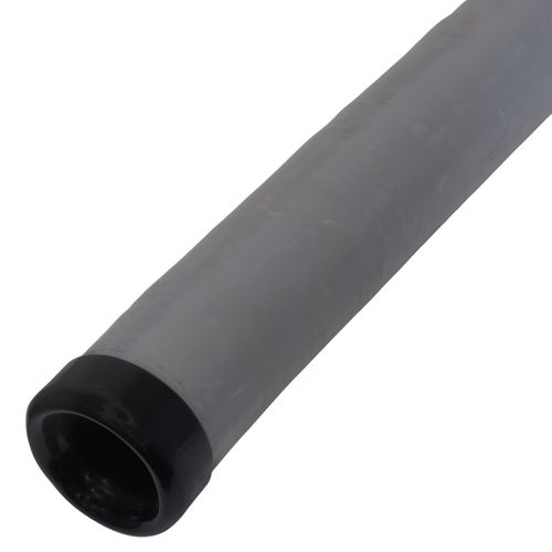 WAL-RICH Wal-Rich 2887042 Conflex Flexible Gas Service Riser 1 1/4 inches x 36 inches 125 PSI