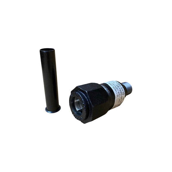 WAL-RICH Wal-Rich 2818802 Dresser 3/4 inches polyethylene x MIP style 90 adapter