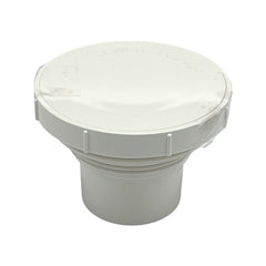 WAL-RICH Wal-Rich 2425010 Poppy 3 inches x 4 inches Sewer Pop-up Relief Plug