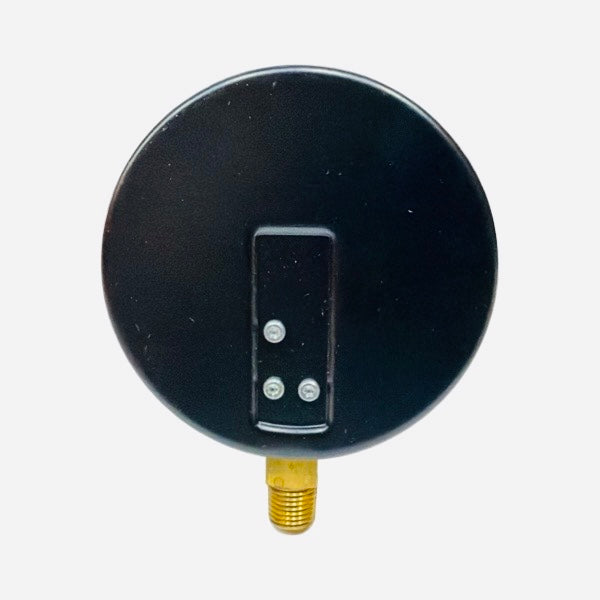 WAL-RICH Wal-Rich 1718004 Steel Fire Sprinkler Gauge