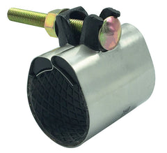 WAL-RICH Wal-Rich 2817060 Dresser Handiband Repair Clamp 3-1/2 inches x 3 inches