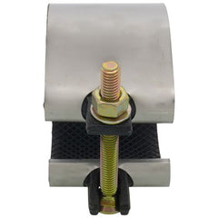 WAL-RICH Wal-Rich 2817060 Dresser Handiband Repair Clamp 3-1/2 inches x 3 inches