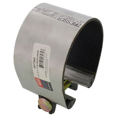 WAL-RICH Wal-Rich 2817060 Dresser Handiband Repair Clamp 3-1/2 inches x 3 inches