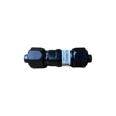 WAL-RICH Wal-Rich 2817704 Dresser 1in Style 90 Universal Coupling For Polyethylene