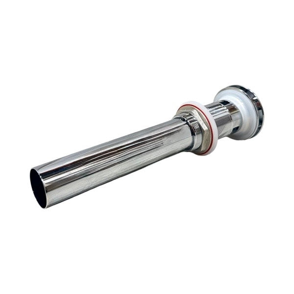 WAL-RICH Wal-Rich 1406002 Vessel Sink Drain 1-1/4 Inch