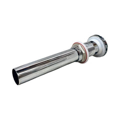 WAL-RICH Wal-Rich 1406002 Vessel Sink Drain 1-1/4 Inch