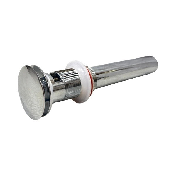 WAL-RICH Wal-Rich 1406002 Vessel Sink Drain 1-1/4 Inch
