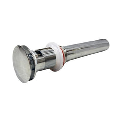 WAL-RICH Wal-Rich 1406002 Vessel Sink Drain 1-1/4 Inch