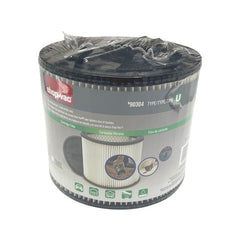 WAL-RICH Wal-Rich 1653102 shop-vac cartridge filter