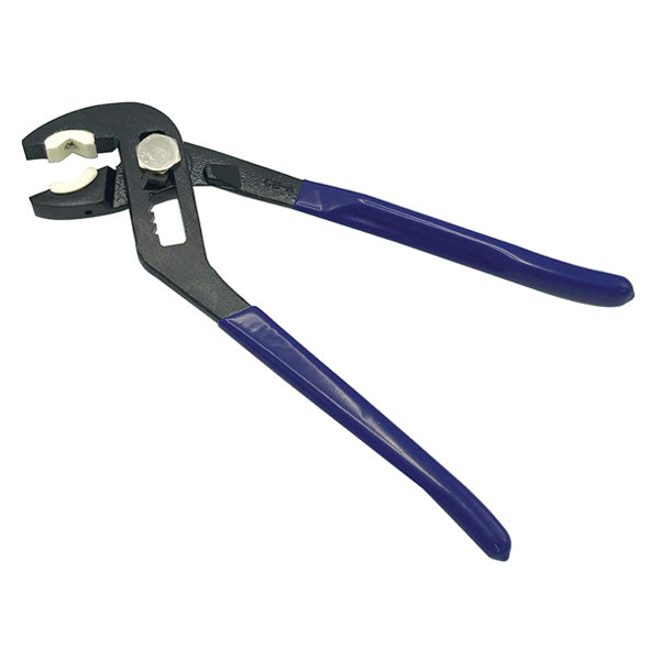 WAL-RICH Wal-Rich 1818610 10 inches Soft Jaw Pump Pliers Pack 6