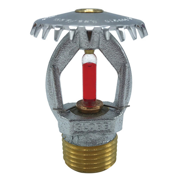 WAL-RICH Wal-Rich 2870006 Fire Sprinkler Head 1/2 inch