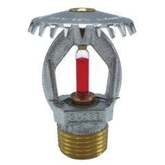 WAL-RICH Wal-Rich 2870006 Fire Sprinkler Head 1/2 inch
