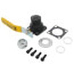 BELL & GOSSETT 310447 BALL VALVES