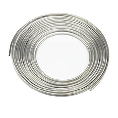 WAL-RICH Wal-Rich 0817008 1/2 inches x 50 feet aluminum tubing